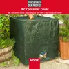 IBC Container Cover - 120g/m² - Abdeckung für 1000L Produktbild-Vorschau 2