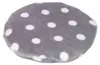 Nobby Wärmekissen für Mikrowelle, Ø 21 cm, 23 x 4 x 23 cm Produktbild-Vorschau 1