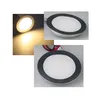 ChiliTec 20573 LED Einbauleuchte "EBL Slim WW" IP67,1W, Produktbild-Vorschau 14
