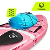 TSUNAMI SUP Board PRO 350 cm, aufblasbar, Stand Up, Paddle Produktbild-Vorschau 11