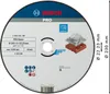 PRO Stone Trennscheibe, 230 x 3 x 22.23 mm, gerade Produktbild-Vorschau 2