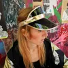 Visor Cap - Retro Schildkappe - 80s Poker Schildmütze Produktbild-Vorschau 7