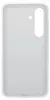 Samsung Flipsuit Case für Galaxy S25 White Produktbild-Vorschau 6