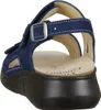 Finn Comfort, Suva, Damen, Sandale, Blau, Leder, NEU - Produktbild-Vorschau 9