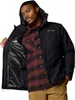 Columbia Tipton Peak™ Iii Veste Noir M Homme Noir M Voir les images du produit 4