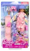 Barbie, La Deportista De Snowboard Vista previa de la imagen del producto 4