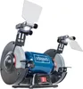 Scheppach Slijpmachine/Dubbele slijpmachine SM150L | Productafbeelding-voorbeeld 12