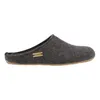 Haflinger Damen Hausschuh Herren Wollfilz Pantoffel Everest Produktbild-Vorschau 35