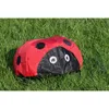 Windsack vlieger, spinnenmodel, Marini, 050001, rood, 40 cm Productafbeelding-voorbeeld 5