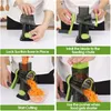 Ruční kuchyňský nástroj na krájení zeleniny, model Náhled obrázku produktu 5
