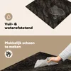 KitchenYeah© Herdabdeckplatte Muster - Struktur - Granit , Produktbild-Vorschau 2