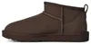 ugg scarpe donna classic ultramini dustedcocoa ai26 Anteprima dell’immagine prodotto 9