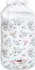 SENSILLO Fusack Kinderwagen Baby Fusack Winter Buggy - Produktbild-Vorschau 1