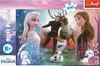 Pz.Disney Frozen 300T Náhled obrázku produktu 4