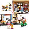 LEGO® Friends 42655 Restauracja i szkoła gotowania Podgląd zdjęcia produktu 25