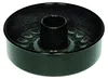 Riess 3 pezzi tortiera Ø26cm smalto nero Anteprima dell’immagine prodotto 1