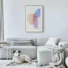Posterpapier Poster - Common Area 40x60 cm Abstrakt Produktbild-Vorschau 2