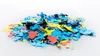 Bibi & Tina Party Popper 40cm bunt Konfettikanone mit Produktbild-Vorschau 2