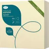 Duni  Dunisoft, Cremefarben, Einfarbig, 400 mm, 400 mm, 60 Produktbild-Vorschau 3