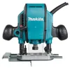 Makita RP0900, Schwarz, Blau, 8 (5/16"), 3,5 cm, AC, 900 W, Produktbild-Vorschau 4
