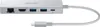 Samsung Multiport Adapter EE-P5400, Silver Produktbild-Vorschau 1