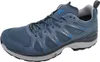 LOWA Innox Evo 2 GTX Low Schuhe Herren blau 42,5 Produktbild-Vorschau 42