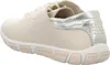 Baskets pour femmes en beige Voir les images du produit 6