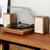 Victrola VM-135 Montauk Dub Gramofónová súprava Náhľad obrázku produktu 8