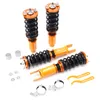 Schroefveren set voor Honda Civic EK (1996-2000) en Productafbeelding-voorbeeld 14