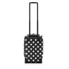reisenthel allrounder trolley Tasche Reisetasche dots white Produktbild-Vorschau 4