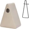 Signing Friend Nina – Nistkasten – Keramik – Beige – Produktbild-Vorschau 1