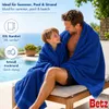 Betz Badetuch XXL 100x200 cm 100% Baumwolle – Weiches Produktbild-Vorschau 2