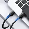 Ugreen USB-Kabel - USB 2.0 480Mbps schwarz 3m Produktbild-Vorschau 19