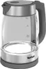 Tefal Ki740b 1.7l 2200w Wasserkocher Silber One Size / EU Produktbild-Vorschau 1