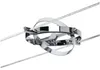 Paulmann WireSystem Spot Cardan max 1x10W GU5,3 Chrom Náhled obrázku produktu 2