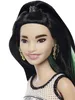 Barbie - Fashionista Kleid Los Angeles 59 Pailletten - Produktbild-Vorschau 7
