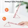 Fintie Hülle für Samsung Galaxy Tab A8 10.5 2021, Ultradünn Produktbild-Vorschau 4