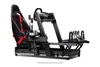 Next Level Racing F-GT Elite Aluminium-Simulator-Cockpit – Produktbild-Vorschau 8