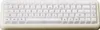 AKKO YU01 White Jade Gaming-Tastatur RGB - 65% V3 Piano Pro Produktbild-Vorschau 2