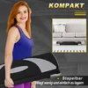 HOMdotCOM HOMdotCOM Stepper Aerobic Stepper Produktbild-Vorschau 9