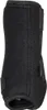 A black horse leg boot. Anteprima dell’immagine prodotto