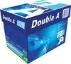 A box of Double A copier paper. Náhled obrázku produktu