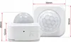 Extrem kleiner PIR ZigBee Bewegungssensor TUYA Smart RTX Produktbild-Vorschau 9