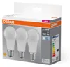 OSRAM LED Base Classic A, en forme de bulbe avec culot E27, Voir les images du produit 8