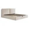 Letto imbottito idraulico Flieks 180x200 cm con Anteprima dell’immagine prodotto 8