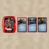 Top Trumps Quiz Marvel Cinematic Universe Ratespiel Produktbild-Vorschau 5