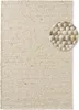 Handweb-Teppich Lambrecht Nutzschicht 100 % Schurwolle, Produktbild-Vorschau 12