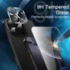 Hülle für iPhone 16 Pro Max MagSafe 2X Schutzglas 2X Produktbild-Vorschau 4
