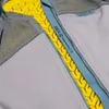 Kurtka motocyklowa Knox Urbane Pro Move z tkaniny, kolor Podgląd zdjęcia produktu 6