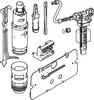 GEBERIT Set de transformation pour réservoir de chasse Voir les images du produit 2